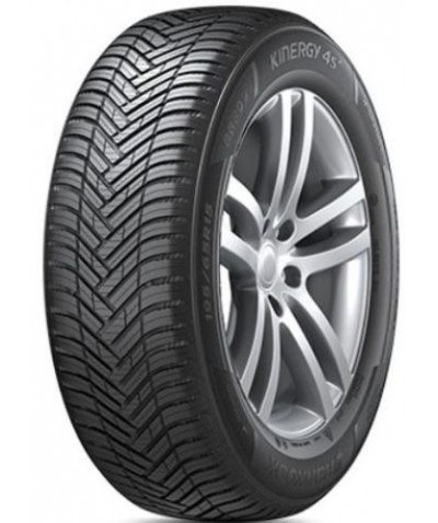 HANKOOK H750 ALLSEASON 195/65R15 91V