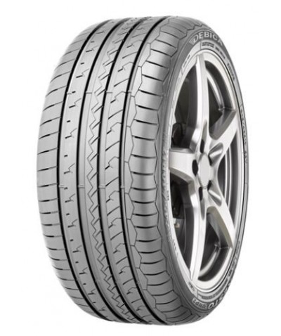 DEBICA PRESTO UHP 2 225/50R17 98Y XL
