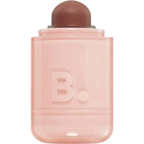 BANILA CO Romantic Blush Lip and Cheek Nuantator pentru buze 15 Nutty 3.7 gr