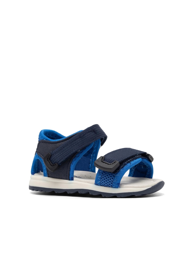 Sandale baieti - 5904862762432 - Albastru - Textil - Albastru