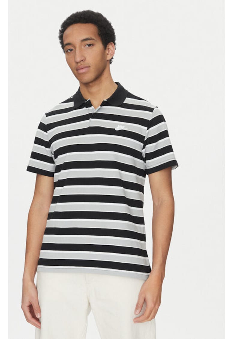 Tricou barbati - 305366061 - Bumbac - Multicolor - Multicolor