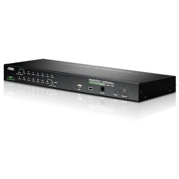 KVM CS1716I