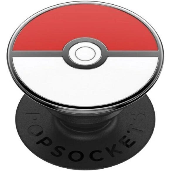 Suport 2 Pokeball, Extensibil