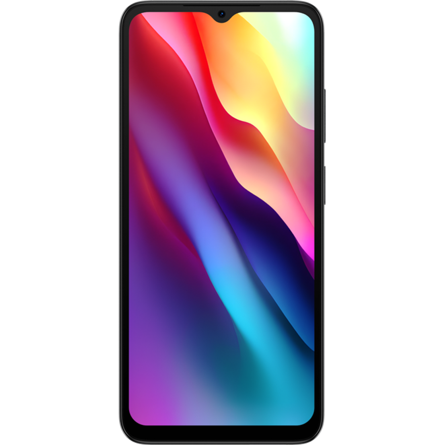 Telefon mobil Note 56 Pro 128GB 4GB RAM Dual Sim 4G Black