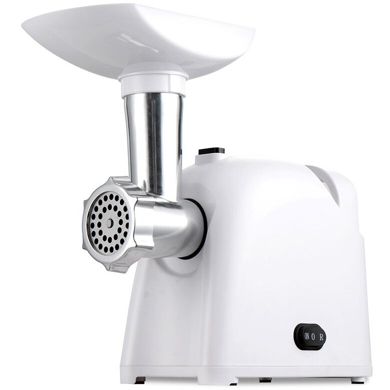 Masina de Tocat Carne MR-852 1000W White