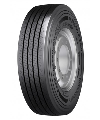CONTINENTAL Coachregio ha3 295/80R22.5 154/149M 16PR
