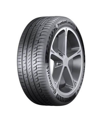 CONTINENTAL PremiumContact 6 245/45R17 95Y