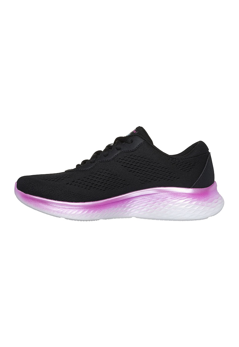 Pantofi pentru fitness Skech-Lite Pro - Negru