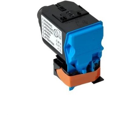 Toner Konica Minolta TNP-48C | 10000 pag | Cyan | Bizhub C3350 C3850