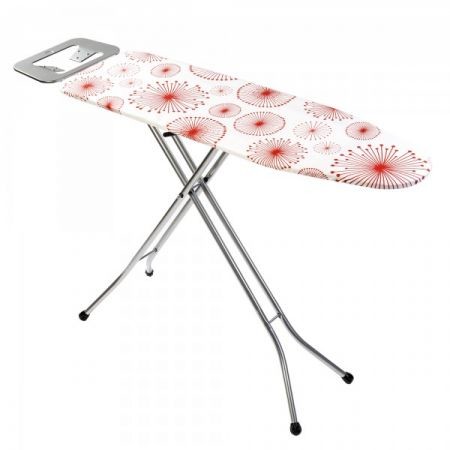 Masa de calcat Masa de calcat NEW POWER, 60-90 cm, husa bumbac