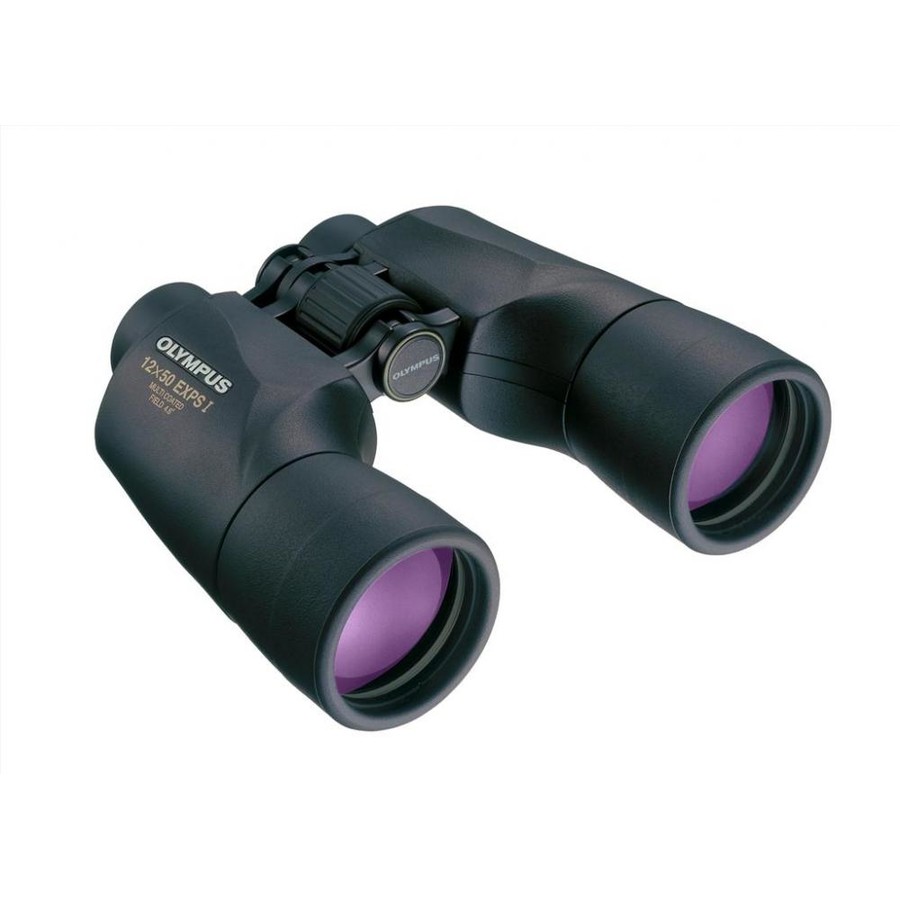 Binoclu 12X50 EXPSI BINOCULAR W.CASE