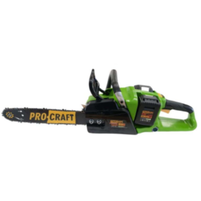 Drujba Electrica PCA40/2 Verde