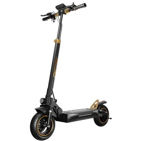 Rupr1002C Ruptor R1 V2 Copper Scooter