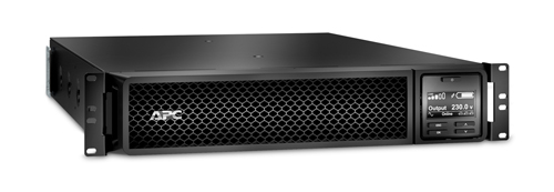 UPS APC Smart-UPS SRT 2200VA 230V