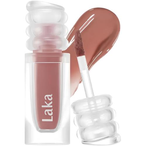 LAKA Maxi Glayer Tint Nuantator pentru buze 607 Kaya 3.8 gr