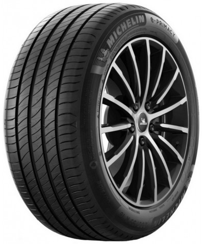 MICHELIN E primacy 225/55R19 103V XL