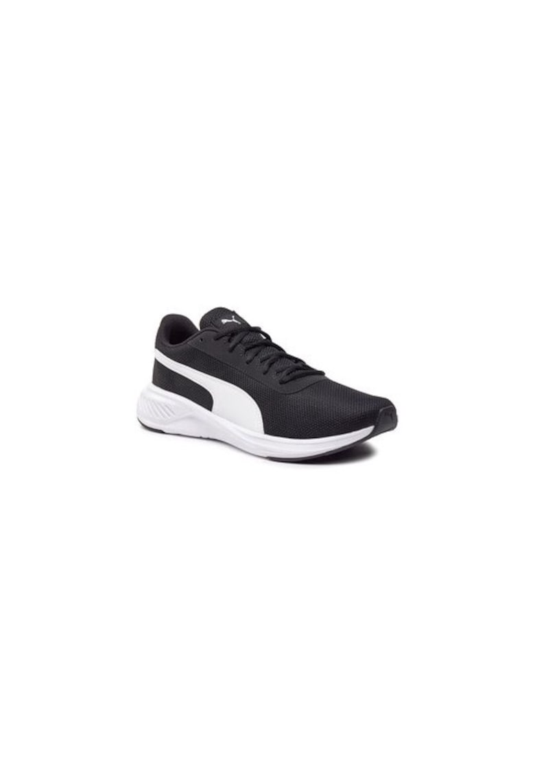 Pantofi sport barbati 303339142 - Textil - Negru - Negru