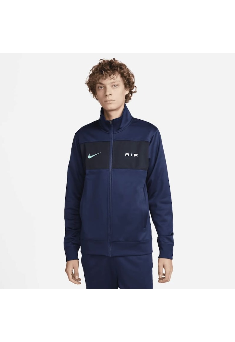 Bluza cu Fermoar M Nsw SW Air tracktop CVS bb-FQ8808-410