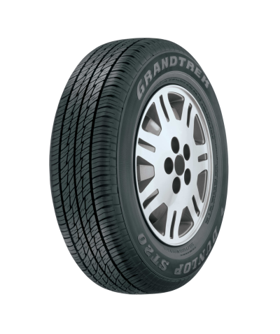 Dunlop Grandtrek st20 215/65R16 98H