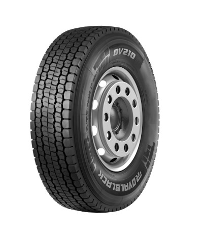 ROYAL BLACK Dv210 295/80R22 154/149M 18PR