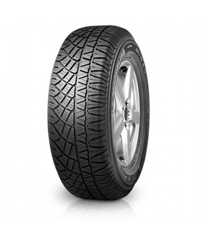 MICHELIN LATITUDE CROSS 215/60R17 100H XL