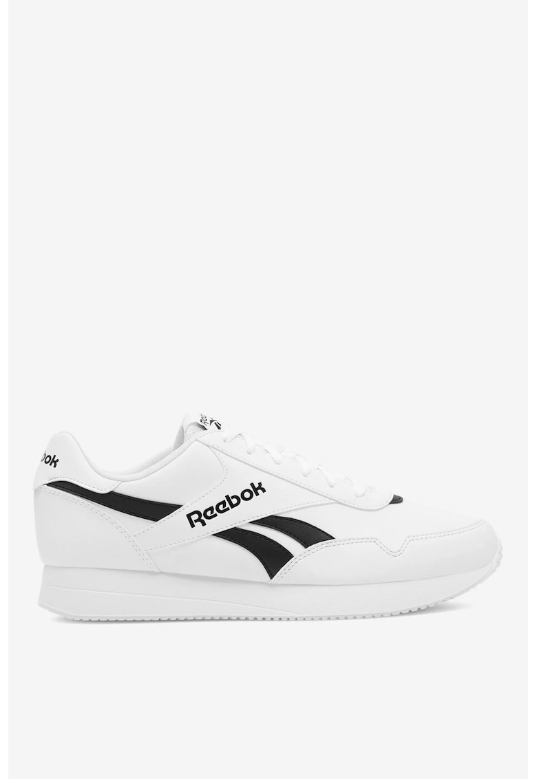 Pantofi sport barbati 5905588367772 - Sintetic - Alb - Alb