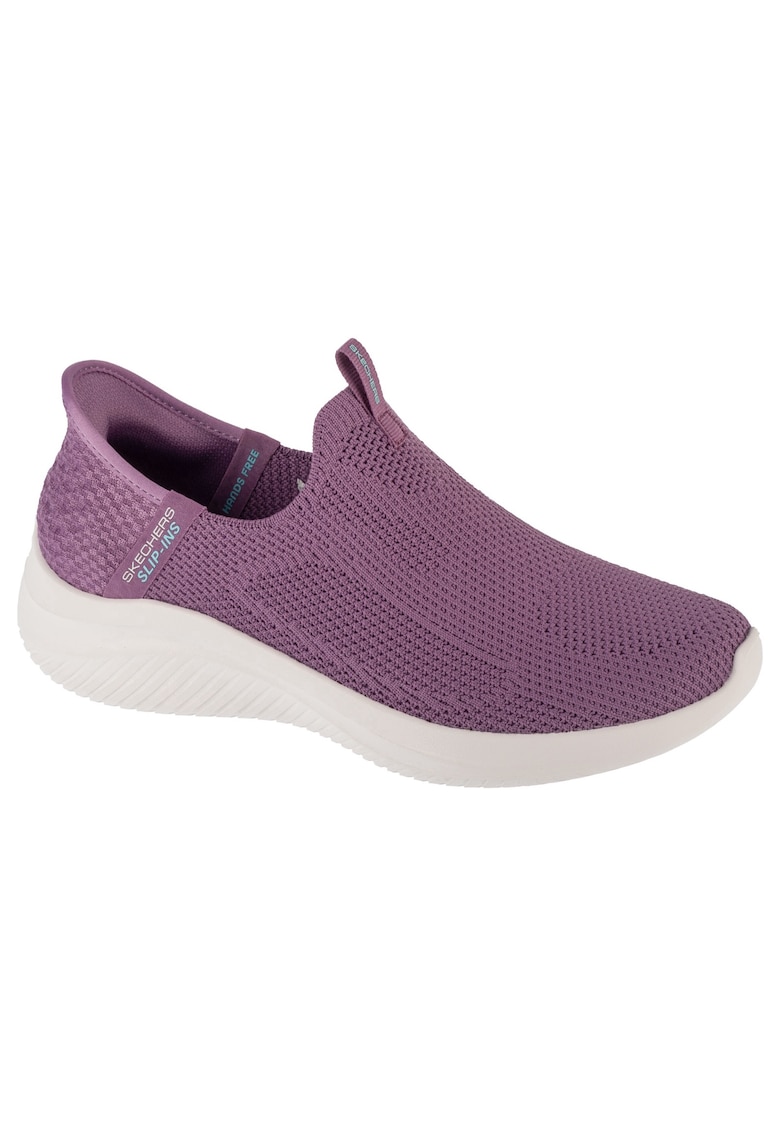 Pantofi sport - Slip-Ins: Ultra Flex 3.0 - Easy Win 150450 - Violet