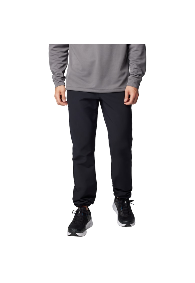 Pantaloni sport barbati - Black Mesa Warm Pant 2095061