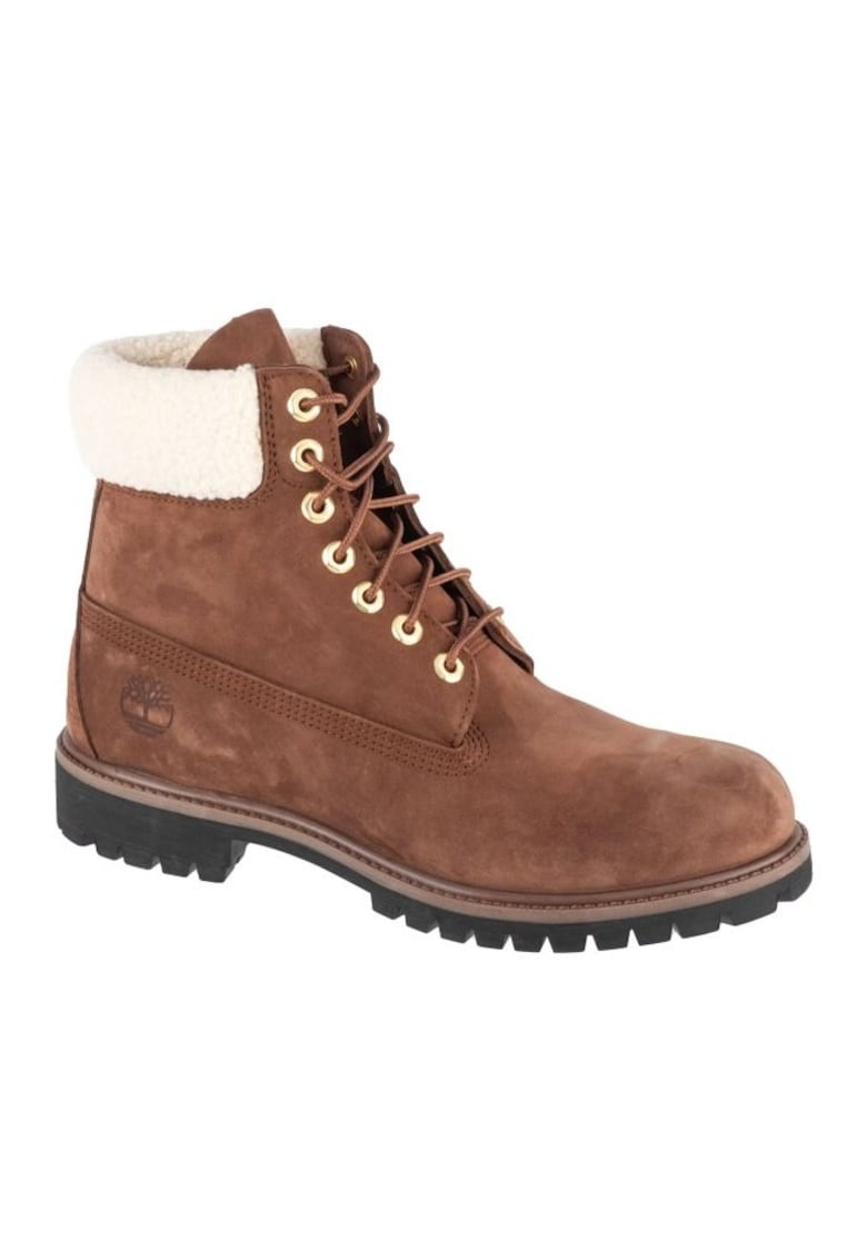 Cizme pentru barbati - BM214721 - Maro