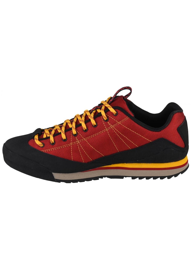 Pantofi sport pentru femei - BM116838 - Multicolor