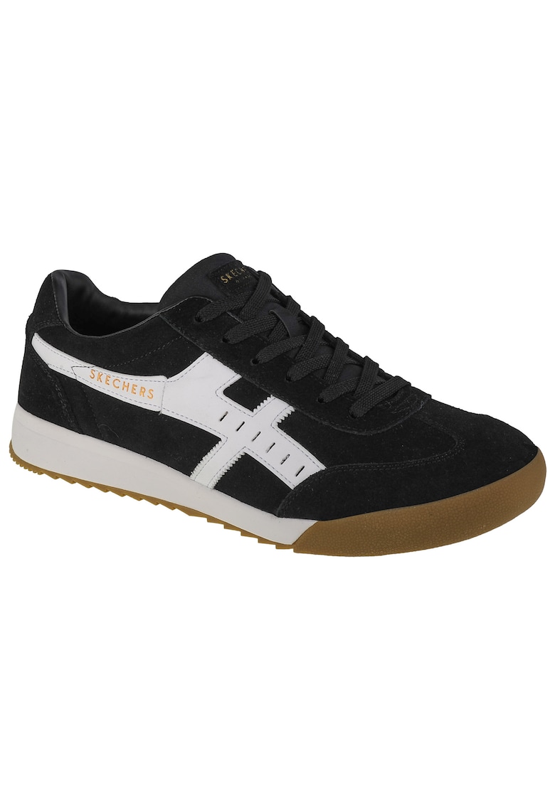 Sneakers - Zinger-Manchego 237351 - Negru
