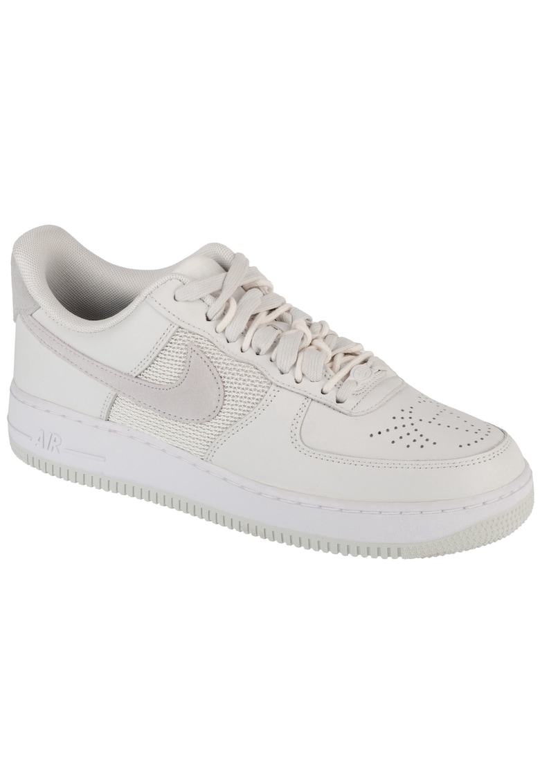 Pantofi sport - Air Force 1 Low x Slam Jam 5590 - Alb