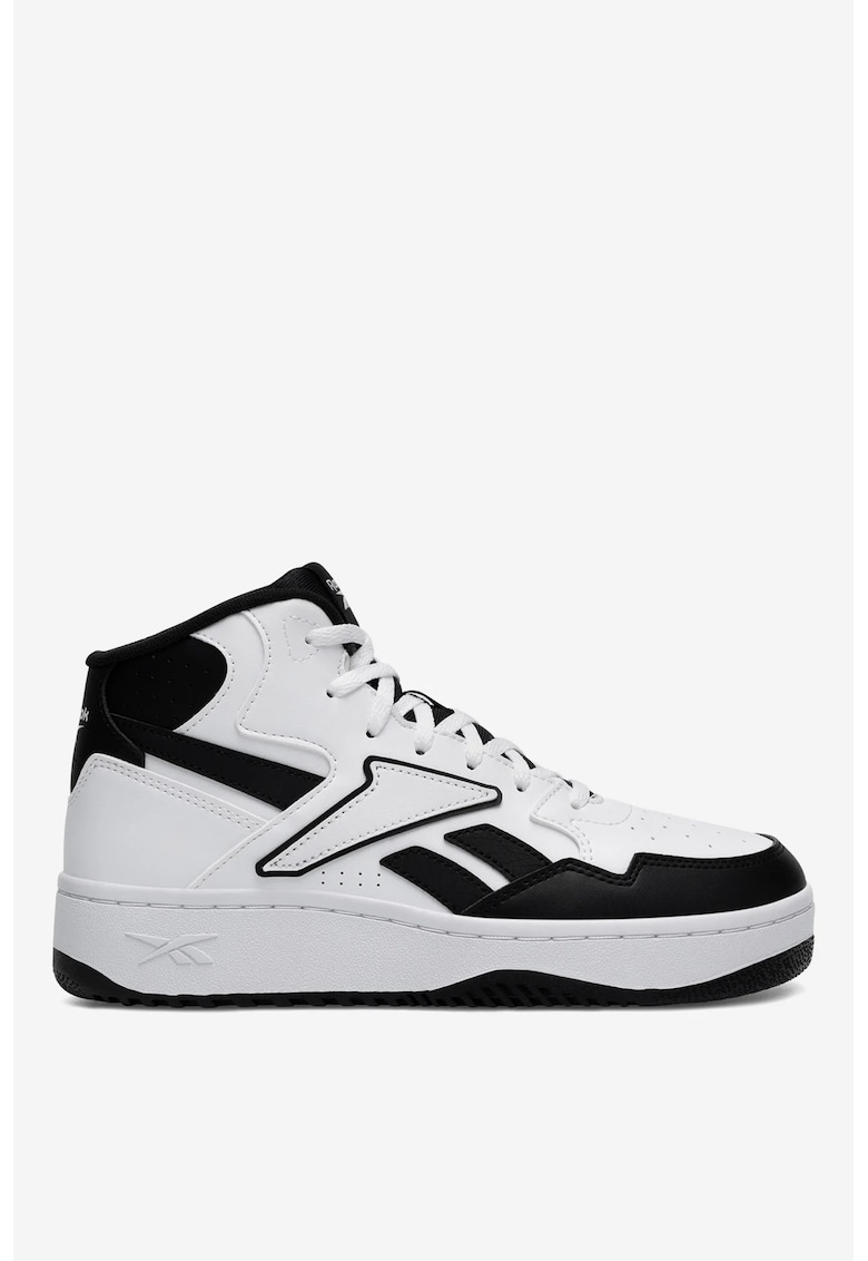 Pantofi sport barbati 5905588902737 - Sintetic - Alb - Alb