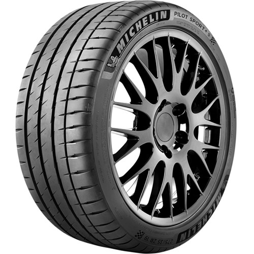 Anvelopa vara Pilot Sport 4 S   275/35 R20 102Y