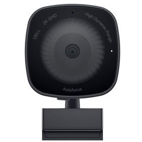 Camera Web WB3023 Full HD Audio 60FPS  Color  USB 2.0 Negru