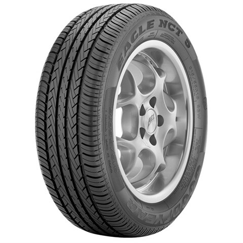 Anvelopa 285/45R21 EAGLE NCT5 109W TL ROLLS EMT ROF EE:E FR:C U:2 73DB
