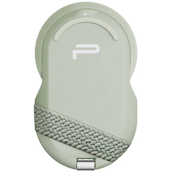 Suport Magnetic Ring, Verde