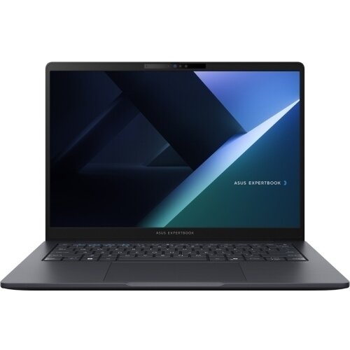 Laptop ExpertBook B3 WUXGA 14 inch Intel Core Ultra 5 125H 16GB 512GB SSD Free Dos Gentle Grey