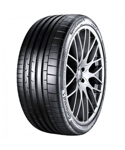 CONTINENTAL SPORTCONTACT 6 255/40R20 101Y XL