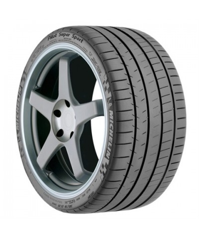 Michelin Pilot super sport 275/35R20 102Y XL