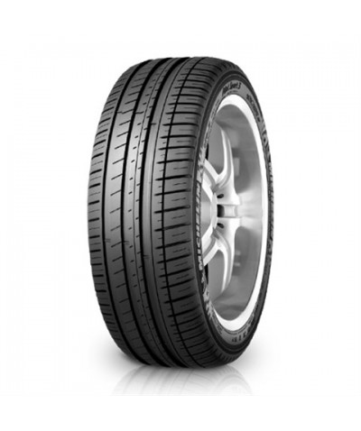 MICHELIN PILOT SPORT 3 275/40R19 101Y