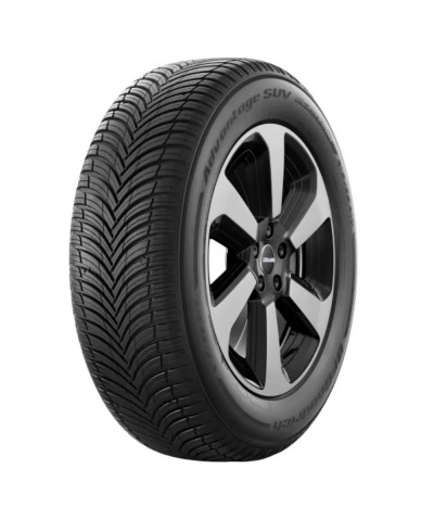 BFGOODRICH Advantage allseason SUV 235/65R17 108V XL