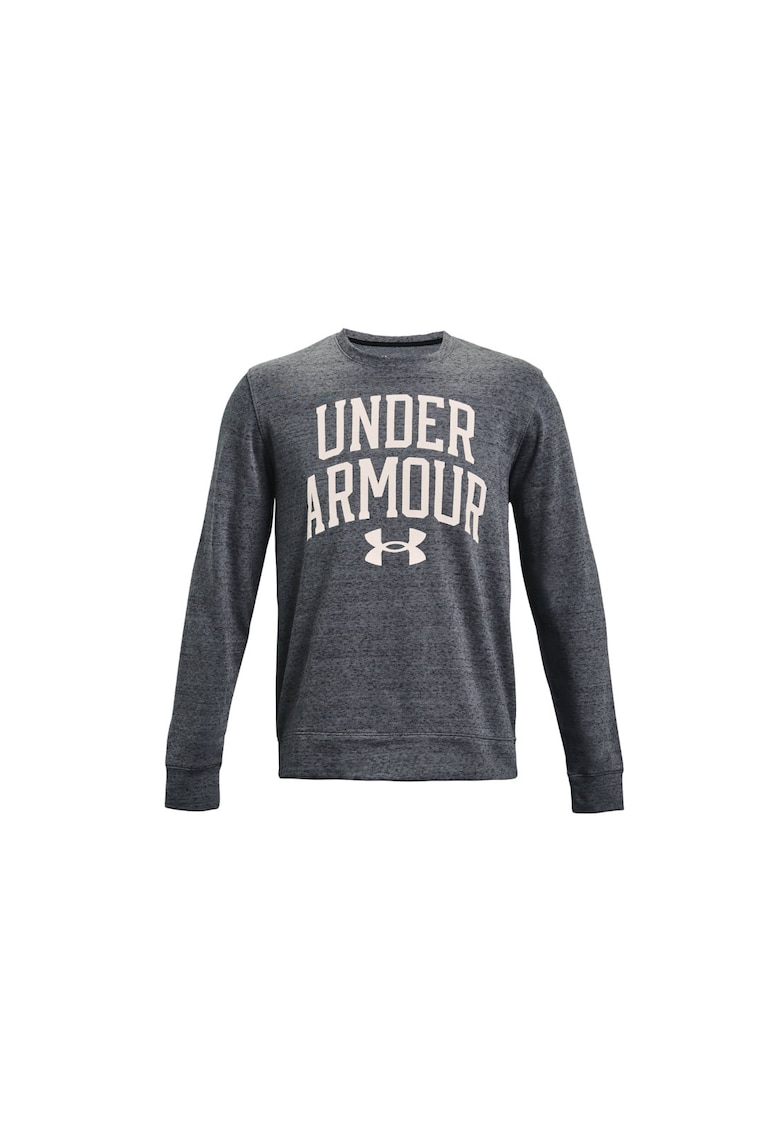 Hanorac - Rival Terry Crew 1361561 - Gri