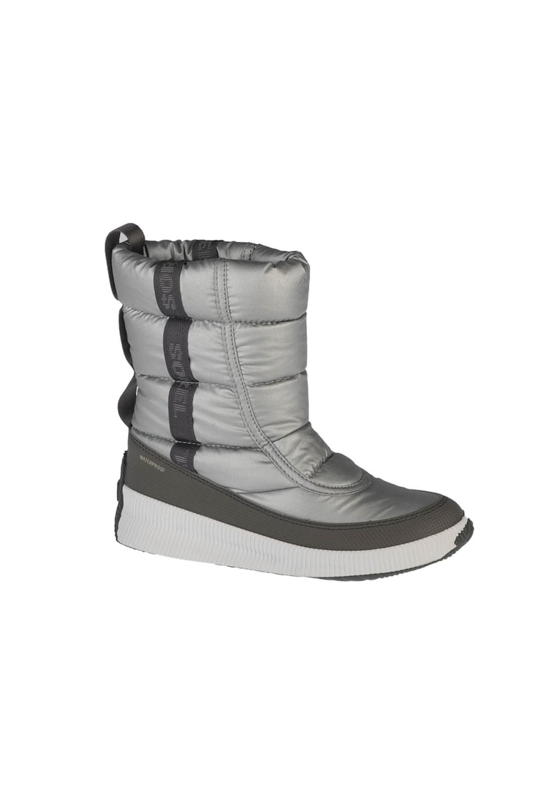 Bocanci de zapada - Out N About Puffy Mid 1876891034 - Gri