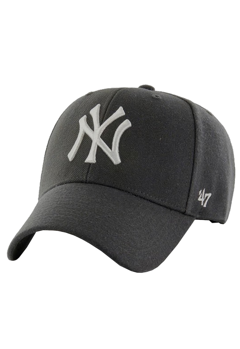 Sapca - New York Yankees MVP Cap - Gri