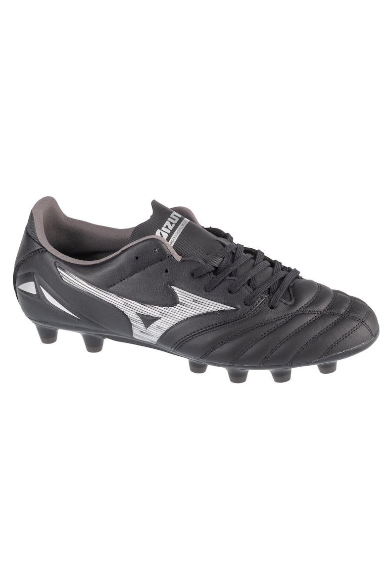 Ghete fotbal - Morelia Neo IV Pro 50594318 - Negru