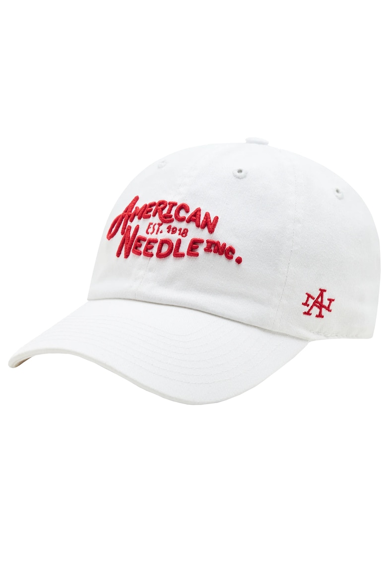 Sapca - Ballpark AN Cap SMU674A-2201A - Alb -