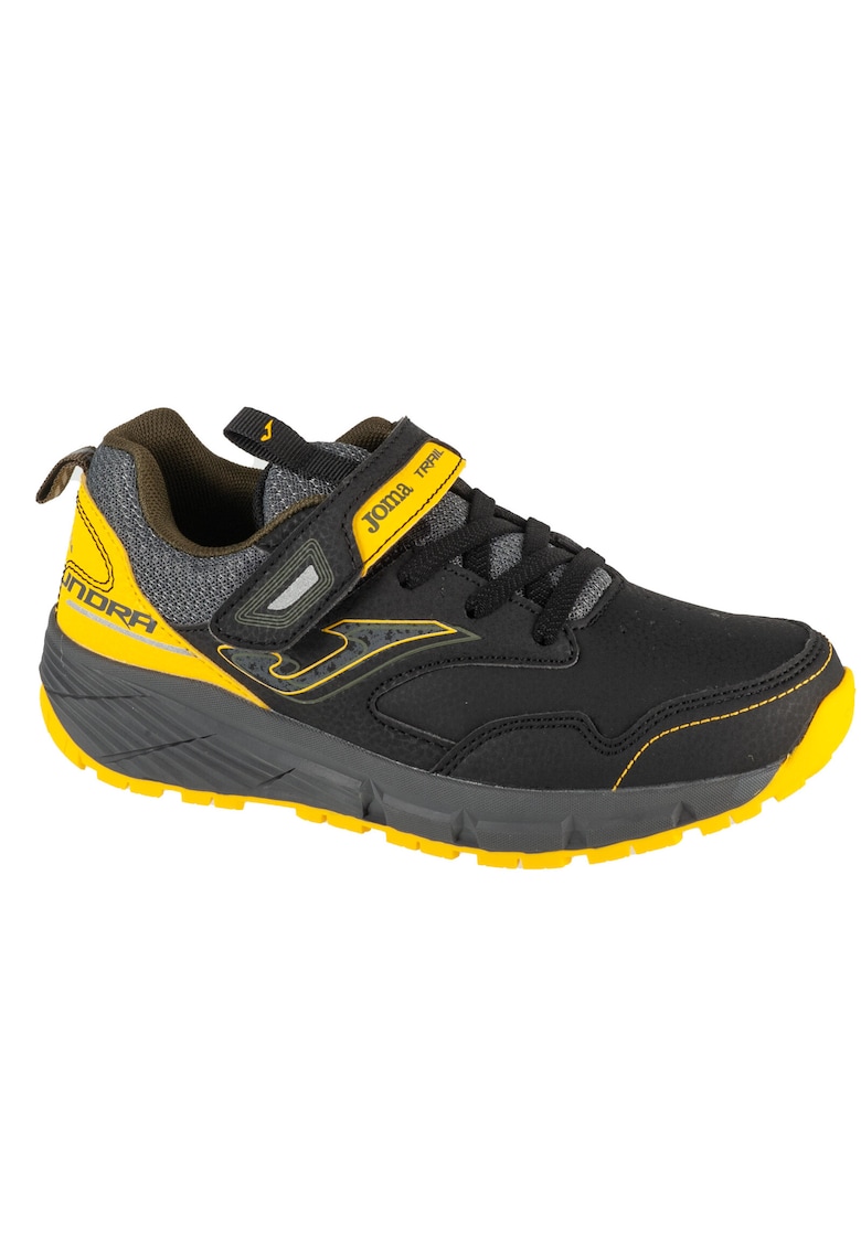 Pantofi sport - Tundra Jr 844595484 - Negru