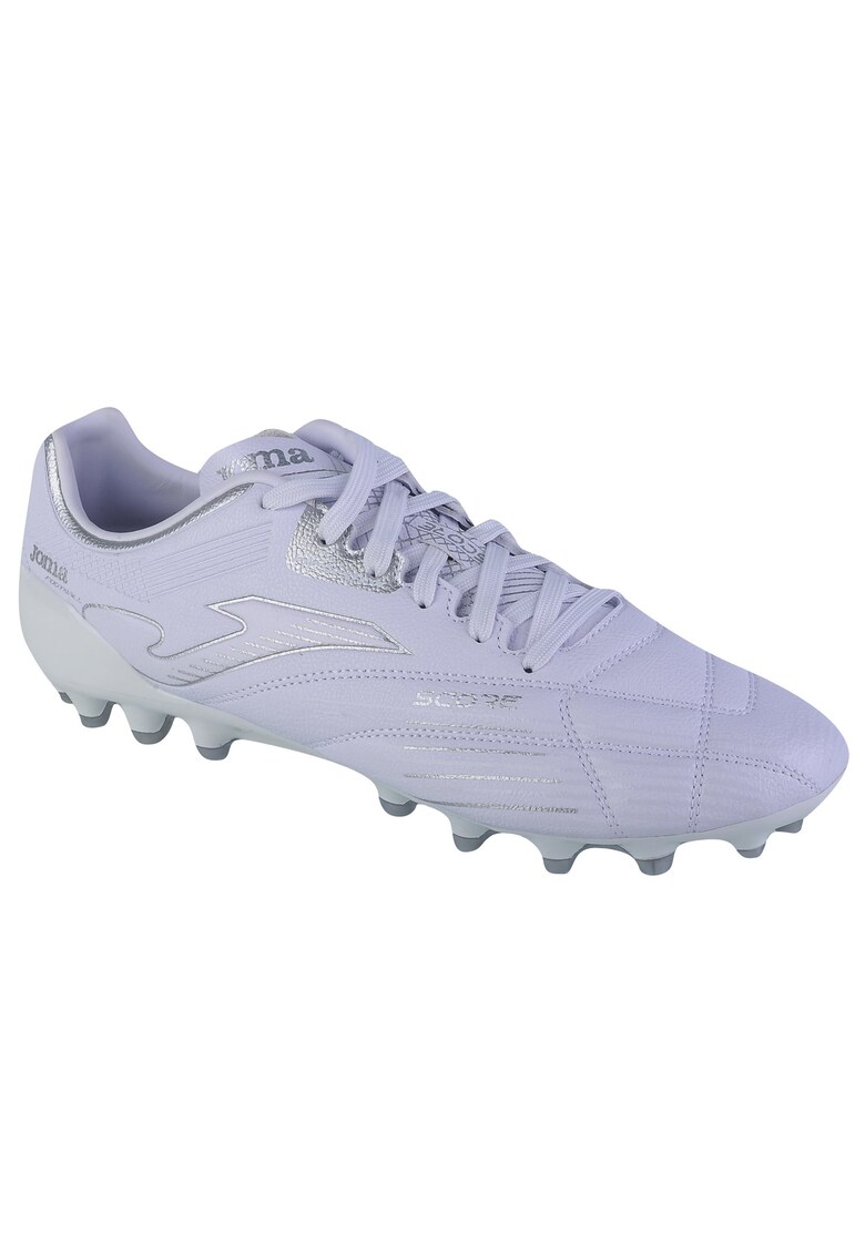 Pantofi de fotbal - Score 2302 AG SCOW2302AG - Alb