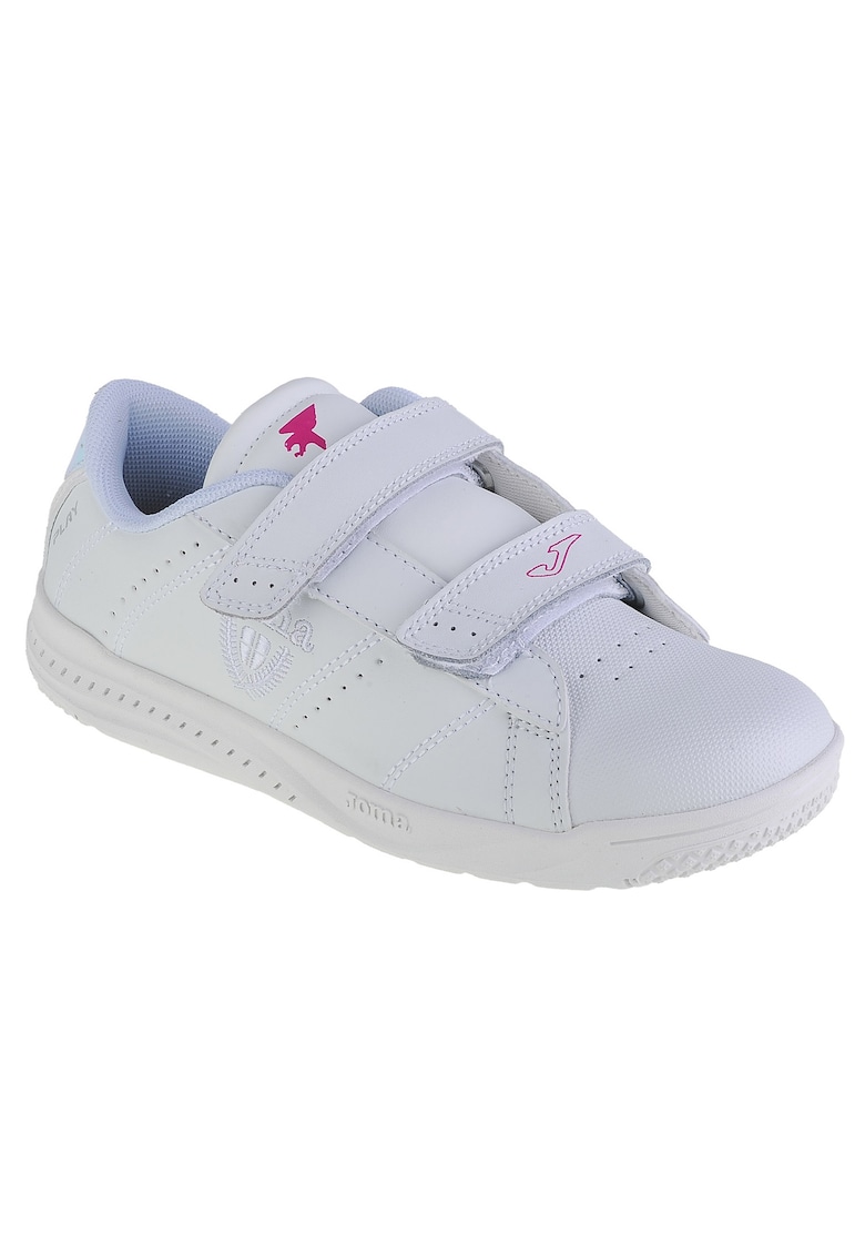 Sneakers - W.Play Jr 2316 WPLAYW2316V - Alb - Alb
